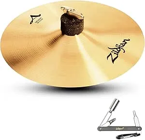 Zildjian 10" A Splash Cymbal