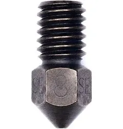 Slice Engineering GammaMaster Nozzle - AP3X - 0.4 mm