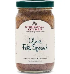 Stonewall Kitchen Olive Feta Spread