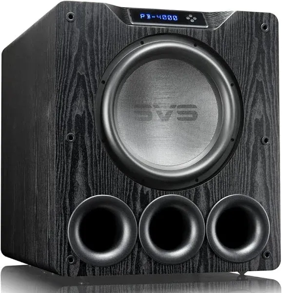 SVS PB-4000 Subwoofer