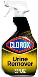 Clorox Urine Remover for Stains Odors