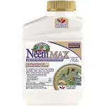 Bonide Captain Jack S Neem Max | 16oz - Concentrate