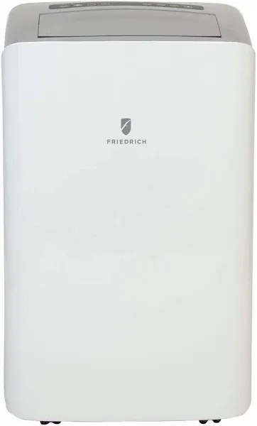 Friedrich ZoneAire 10,000 BTU Portable Air Conditioner (ZCP10SA)