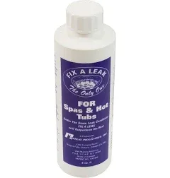 Marlig Industries Fix A Leak Pool Leak Sealer