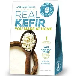 Cultures for Health Milk Kefir Grains