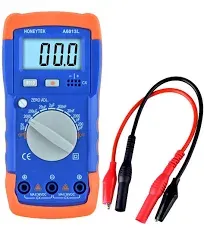 Honeytek A6013L Capacitor Tester