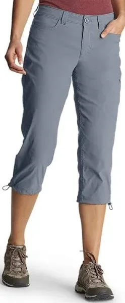 2 for $20 NWT Eddie Bauer Rainier Capri