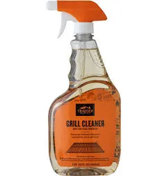 Traeger Grills Grill Cleaner BAC679