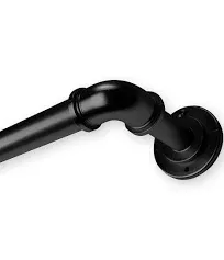 Rod Desyne Blackout Curtain Rod