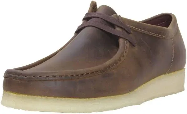 Clarks Men's Wallabee Boot