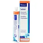 Virbac CET Toothpaste Seafood Flavor for Dogs & Cats 70G