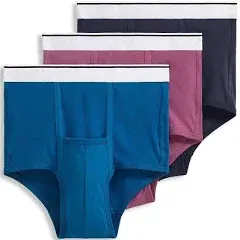 Jockey Pouch Brief - 3 Pack