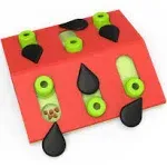 ♦️SOLD♦️Petstages Melon Madness Puzzle &amp; Play Cat Game