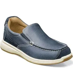 Florsheim Great Lakes Moc Toe Slip On