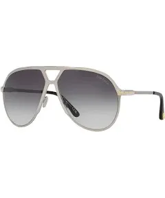 Tom Ford Men's Xavier Sunglasses