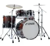 Sonor AQ2 Maple Shell Pack