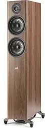 Polk Reserve Series R600 Floorstanding Tower Speaker, Features New 1&#034; Pinnacle R