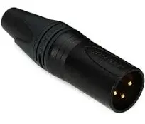 Neutrik Male XLR Connector