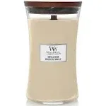 WoodWick -Vanilla Bean Large Candle