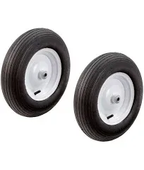 16 in. Pneumatic Tire