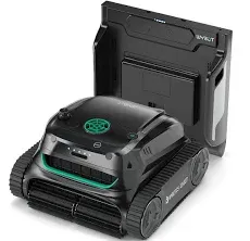 WY BOT S2 Pro High-end Cordless Robotic Pool Cleaner