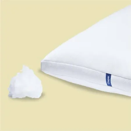 Casper Essential Cooling King Pillow