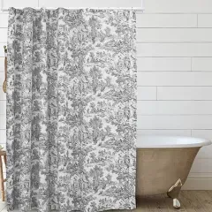 Darby Home Co Amelie Single Shower Curtain