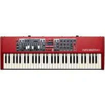 Clavia Nord Electro 6D 61  favorable buying at our shop