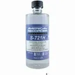 American Recorder Technologies S-721H-2 Professional Tape Head Cleaner