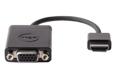 Dell HDMI to VGA Adapter