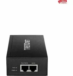 TRENDnet Gigabit Ultra PoE+ Injector