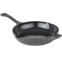 Viking Cast Iron Chef's Pan 10.5 Inch