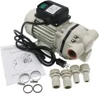 FL-540B Chemical Pump