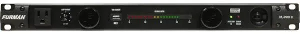 Furman PL-PRO C Power Conditioner