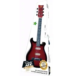 Ready Ace Acoustic Guitar