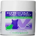 Groom Aid Spray 7.3oz