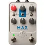 Universal Audio Max Preamp & Dual Compressor Pedal