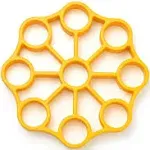 OXO Good Grips Silicone Egg Rack