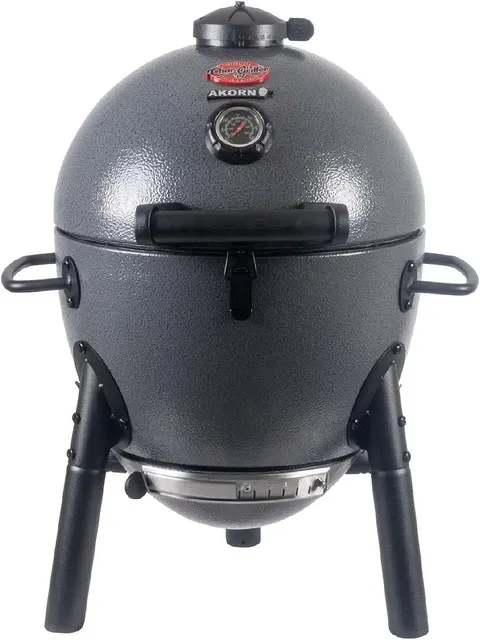 AKORN® Jr. Portable Kamado Charcoal Grill