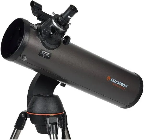 Celestron NexStar 130SLT Computerized Telescope