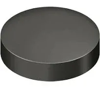 Deltana SCF100 Screw Cover Round