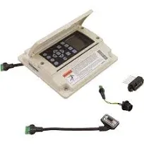 Pentair Intelliflo Variable Speed Swimming Pool Pump Keypad Kit 357527Z