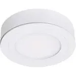 Armacost Lighting 213412 LED Puck Light, Soft White