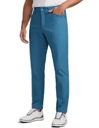 CRZ Yoga Men's All-Day Comfy Golf Pants