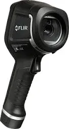 E4 Thermal Camera (80 x 60 Resolution)