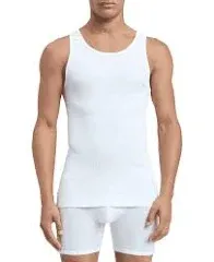 Calvin Klein Men's Cotton Classics Tank Top