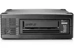 Hewlett Packard Enterprise HPE LTO-8 Ultrium 30750 External Tape Drive - BC023A