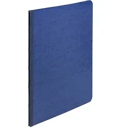 ACCO Pressboard Report Cover, Side Bound, Tyvek Reinforced Hinge, 8.5 Inch Ce...