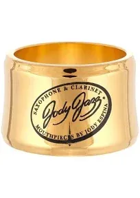 JodyJazz POWER RING Alto Sax Ligature | Reverb