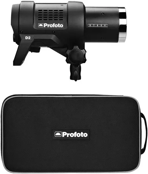 Profoto D2 1000 AirTTL